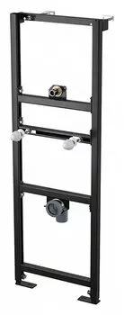 Инсталляция для писсуара AlcaPlast (A107/1200)