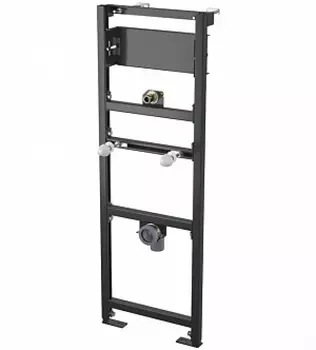 Инсталляция для писсуара AlcaPlast (A107S/1200)