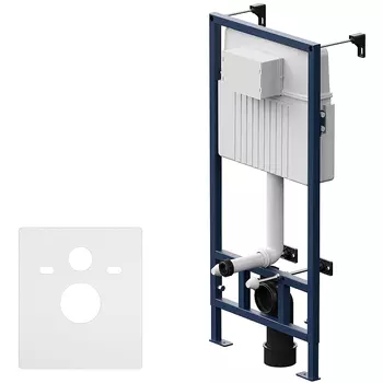 Система инсталляции для унитазов AM.PM ProC I012707