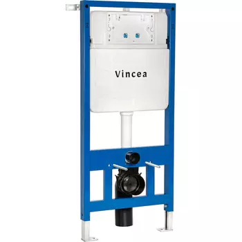 Инсталляция для подвесного унитаза Vincea 50х111