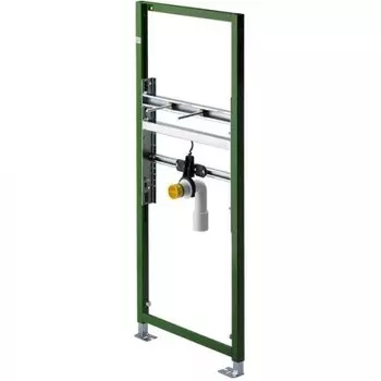 Инсталляция для раковины Viega (641023)