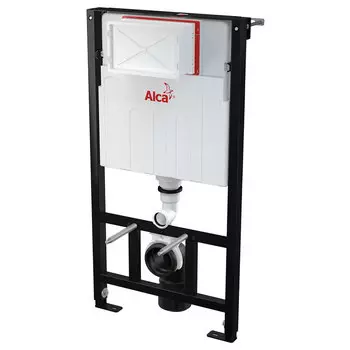 Инсталляция для унитаза AlcaPlast (A101/1000)