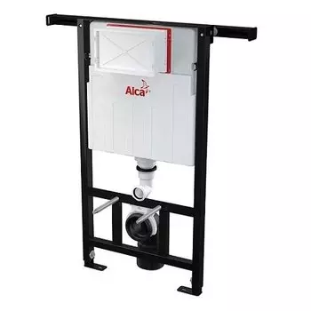 Инсталляция для унитаза AlcaPlast (A102/1000)