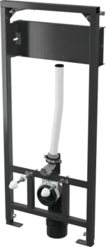 Инсталляция для унитаза AlcaPlast (A114S/1200)