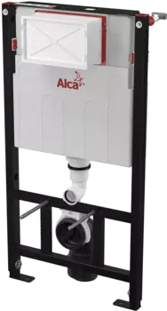 Инсталляция для унитаза AlcaPlast (AM101/1000)