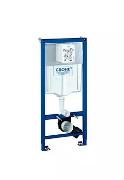 Инсталляция для унитаза Grohe Rapid SL (38536001)