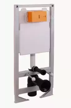 Инсталляция для унитаза Migliore Better 20457 без кнопки