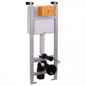 Инсталляция для унитаза Migliore Expert без кнопки