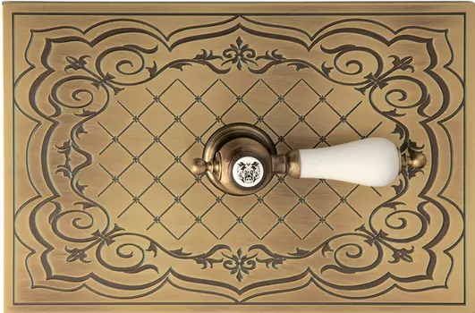 Инсталляция для унитаза Migliore OTTONE CLASSIC (ML PLC-27 055 BR)