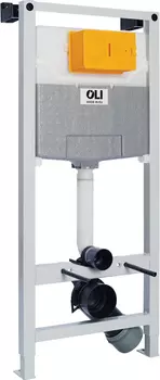 Инсталляция для унитаза Oli Oli 120 (100409)