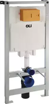 Инсталляция для унитаза Oli Oli 80 (300572)