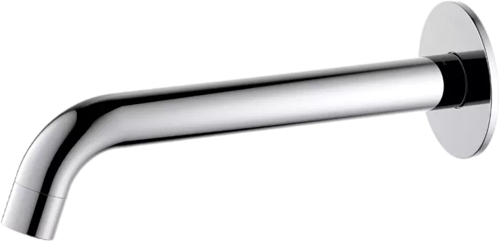 Излив AQUATEK Европа AQ1341CR для ванны, хром