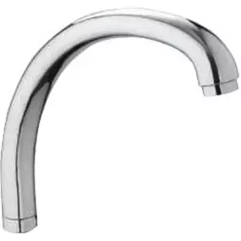 Излив для кухни Frap хром