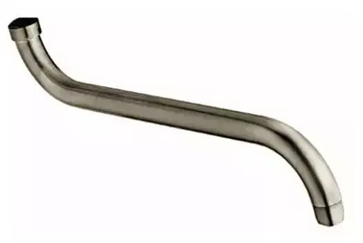 Излив для раковины Frap хром