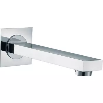 Излив для раковины Kaiser хром глянцевый