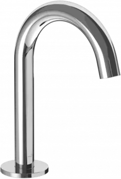 Излив для раковины Villeroy&Boch Dawn хром