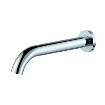 Излив для смесителя D&K хром