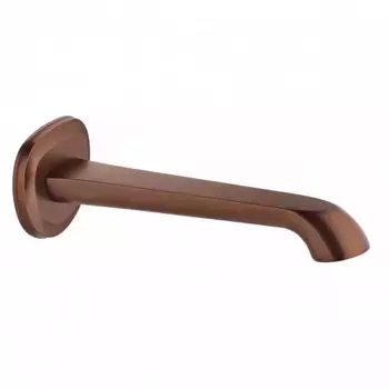 Излив для смесителя Swedbe Terracotta Art темная бронза