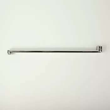 Излив для ванной Iddis Optima Home 39.9 хром