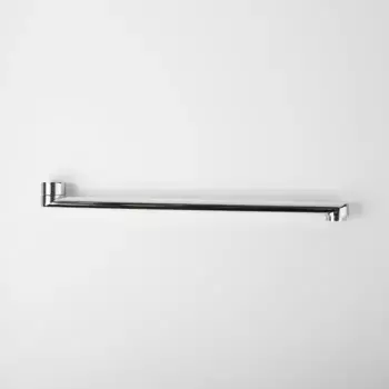 Излив для ванной Iddis Optima Home хром