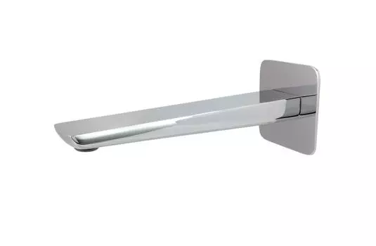 Излив AQUATEK Вега AQ1041CR для ванны, хром