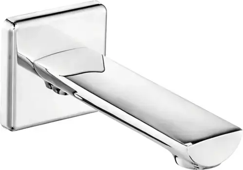 Излив для ванны E.C.A. Luna хром