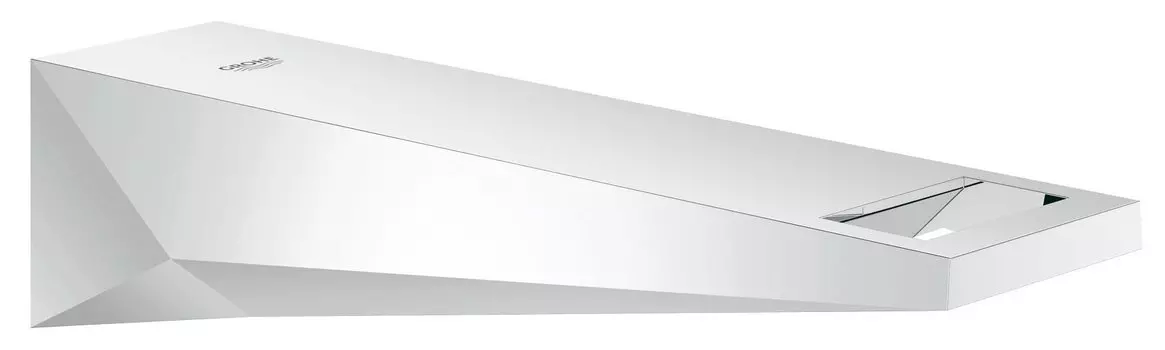 Излив для ванны Grohe Allure Brilliant (13299000)