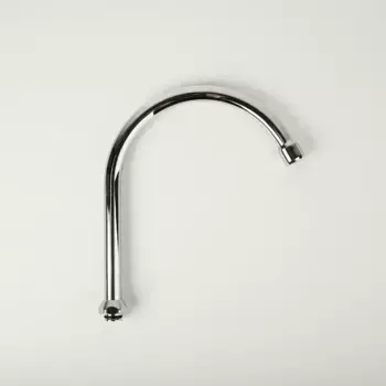 Излив для ванны IDDIS Optima home 19 хром