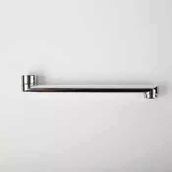 Излив для ванны IDDIS Optima home 20 хром