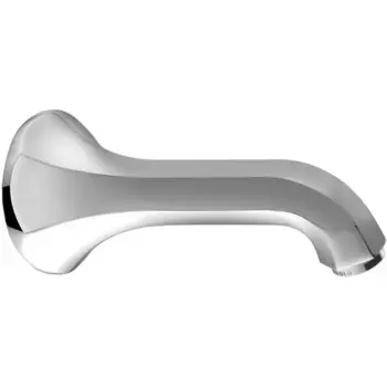 Излив для ванны Kludi Adlon хром