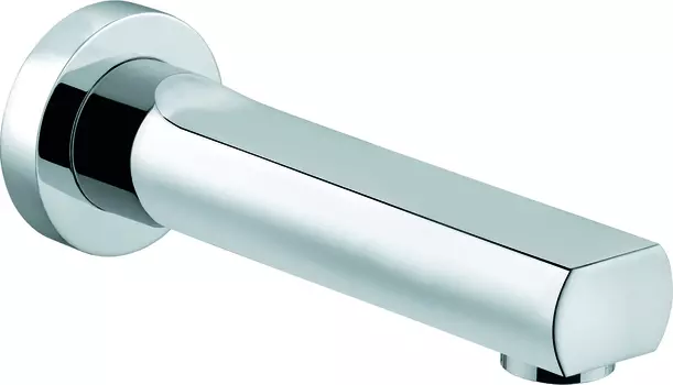 Излив для ванны Kludi Zenta (1350005)