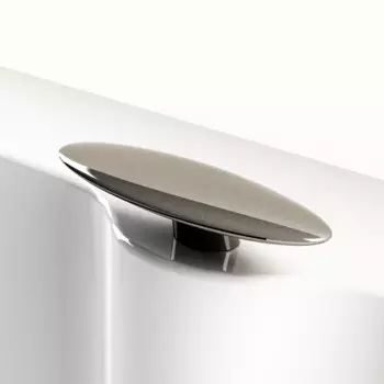 Излив для ванны Radomir Ниагара хром