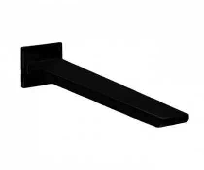 Излив для ванны Webert Wolo 21 см (AC0324564)