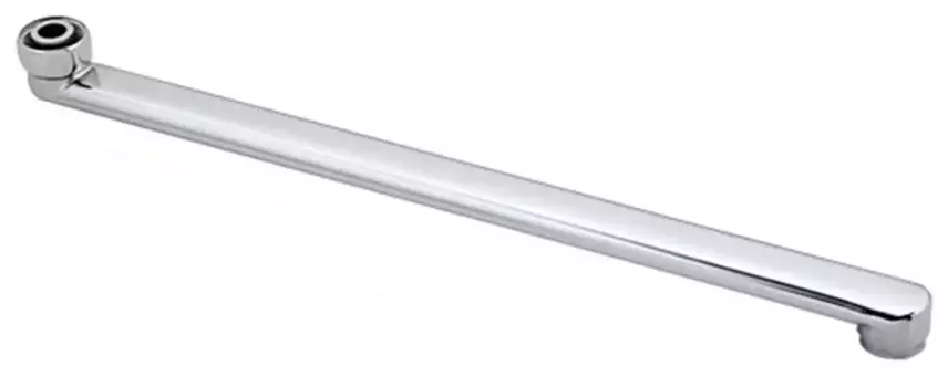 Излив Frap 30 хром