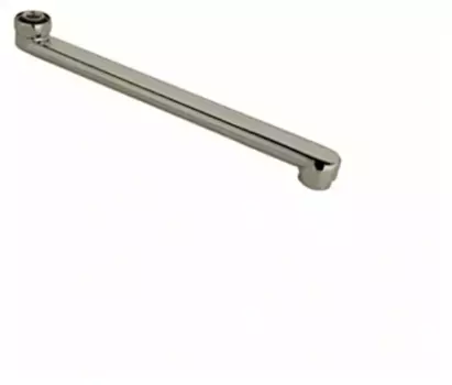 Излив Frap 35 сатин