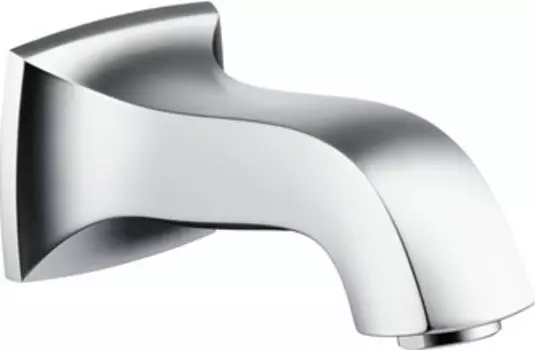 Излив Hansgrohe Metropol Classic 13425000 для ванны