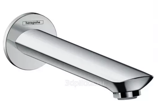 Излив Hansgrohe Novus 71320000