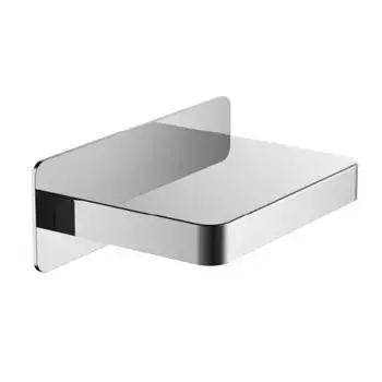 Излив настенный Excellent Krotos хром