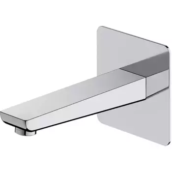 Излив настенный Omnires Parma хром