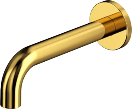 Излив WHITECROSS Y Y1200GL золото