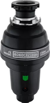 Измельчитель отходов Bone Crusher BC 1000-AS