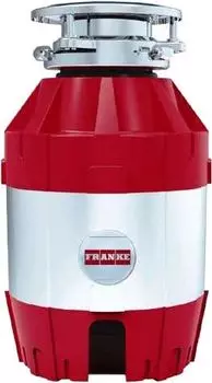 Измельчитель отходов Franke Turbo Elite TE-50 с пневмокнопкой