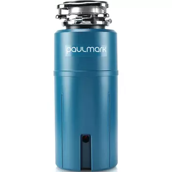 Измельчитель отходов Paulmark Intenso I-800