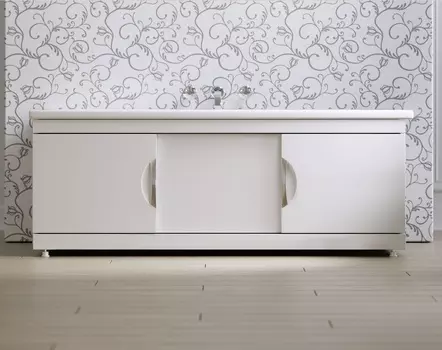 Экран Alavann Купе Monaco Still 170 см