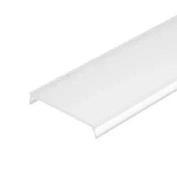 Экран Arlight MAT-L-10000 для профиля PLS-LOCK 036119