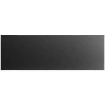 Экран фронтальный для ванны AM.PM Gem S 170х70 черный матовый