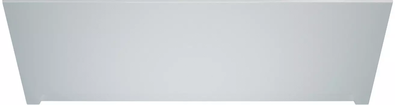 Фронтальная панель Triton Аура/Джена/Тори/Прага/Алекса 170 белый