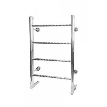 Электрический полотенцесушитель Boheme хром глянцевый