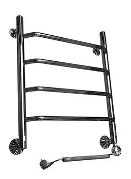 Электрический полотенцесушитель Двин Лесенка E electro хром (Dvin706)