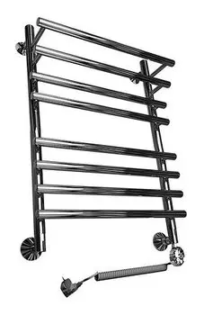 Электрический полотенцесушитель Двин Лесенка F primo electro хром (Dvin858)